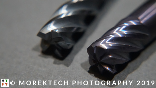 Hadfield steel, prison steel, milling - MorekTECHTechniki Wytwarzania i ...